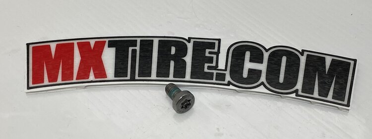 0035080156S ENGINE BRACE/ MOUNT BOLT TOP M8X15 KTM