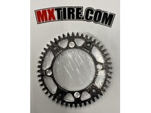 Mino Mino KTM 85sx Rear Sprocket 48T Black