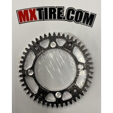 Mino Mino KTM 85sx Rear Sprocket 48T Black
