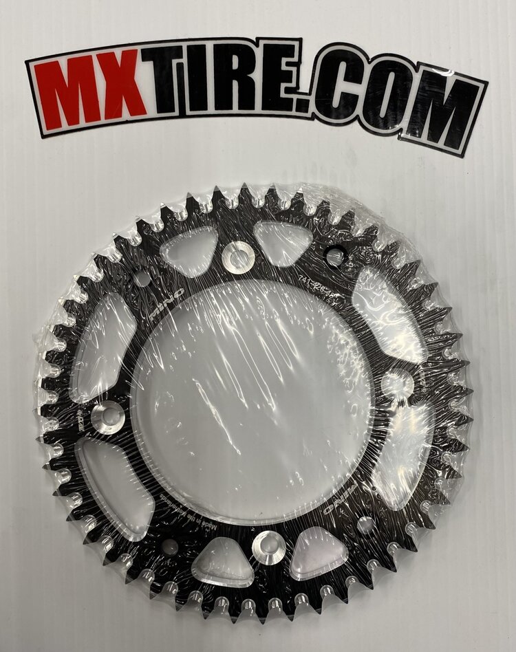 Mino Mino KTM 85sx Rear Sprocket 48T Black