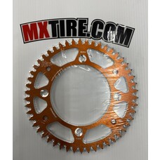 Mino Mino KTM 85sx Rear Sprocket 50T Orange