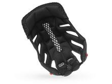 BELL MOTO-10 TOP LINER BLACK