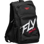 FLY RACING FLY RACING JUMP PACK BACKPACK BLACK/WHITE