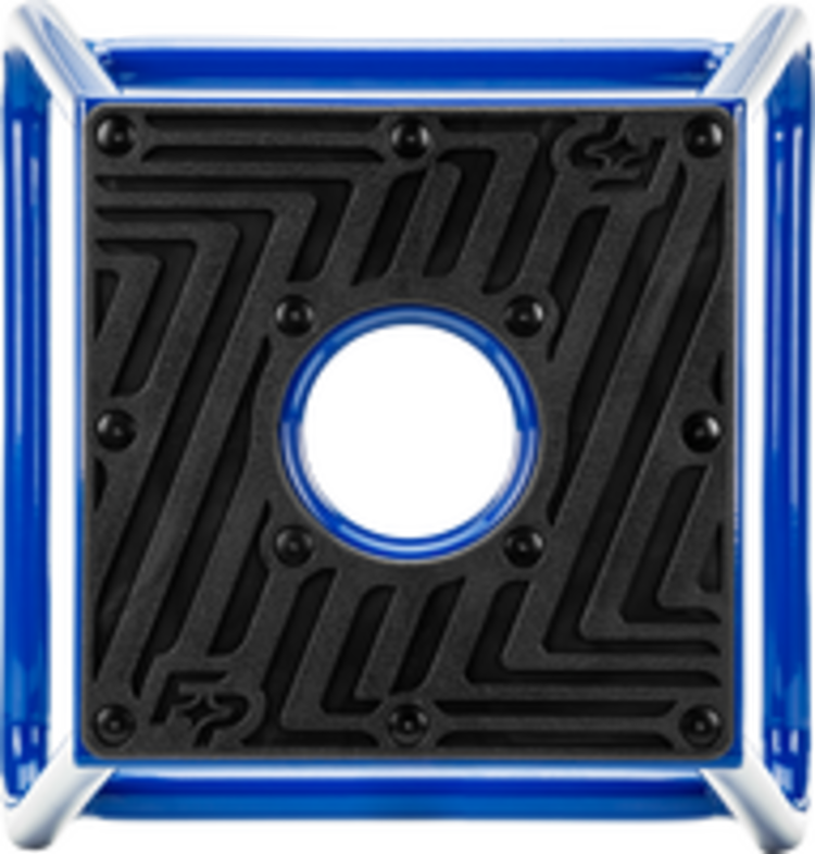 FIRE POWER FIRE POWER MOTO STAND BLUE