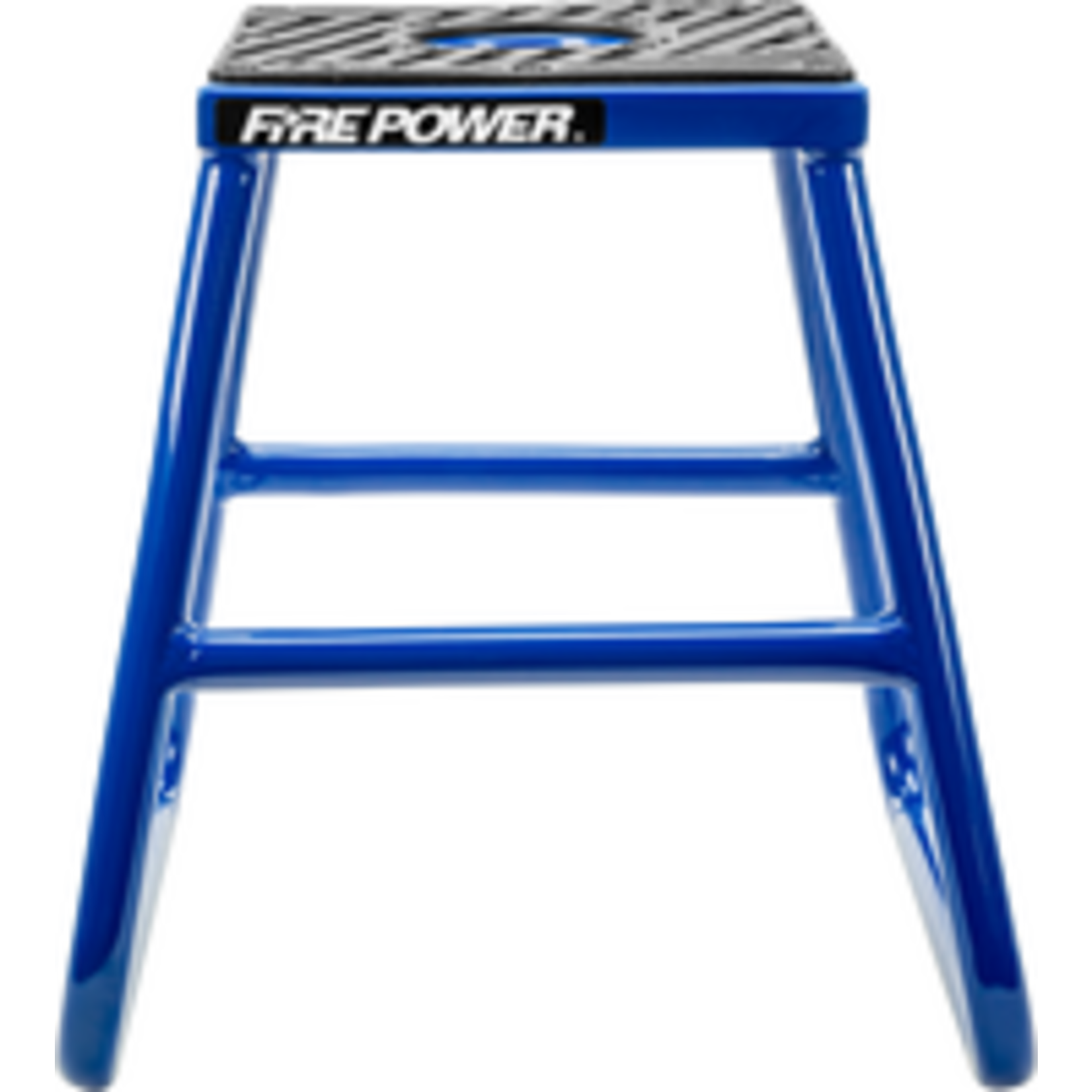 FIRE POWER FIRE POWER MOTO STAND BLUE