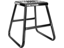 FIRE POWER FIRE POWER MOTO STAND BLACK