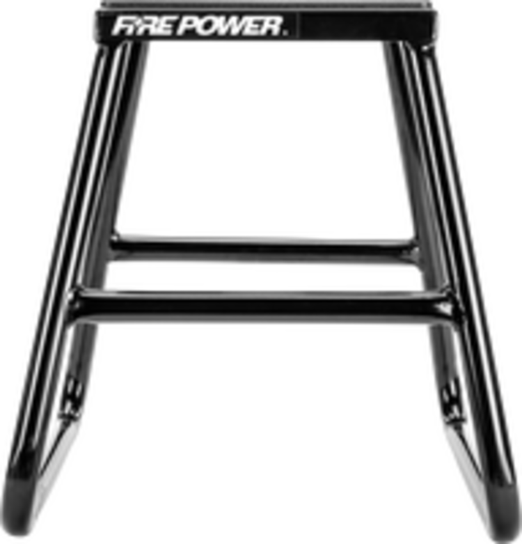 FIRE POWER FIRE POWER MOTO STAND BLACK