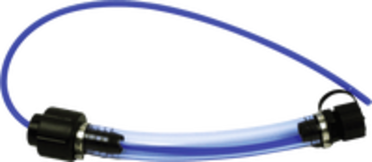 VP RACING VP RACING POWER SPOUT FOR 5 GALLON PAIL