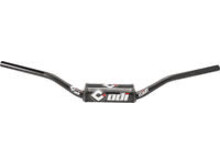 ODI PODIUM FLIGHT HANDLEBAR 1 1/8" BLACK