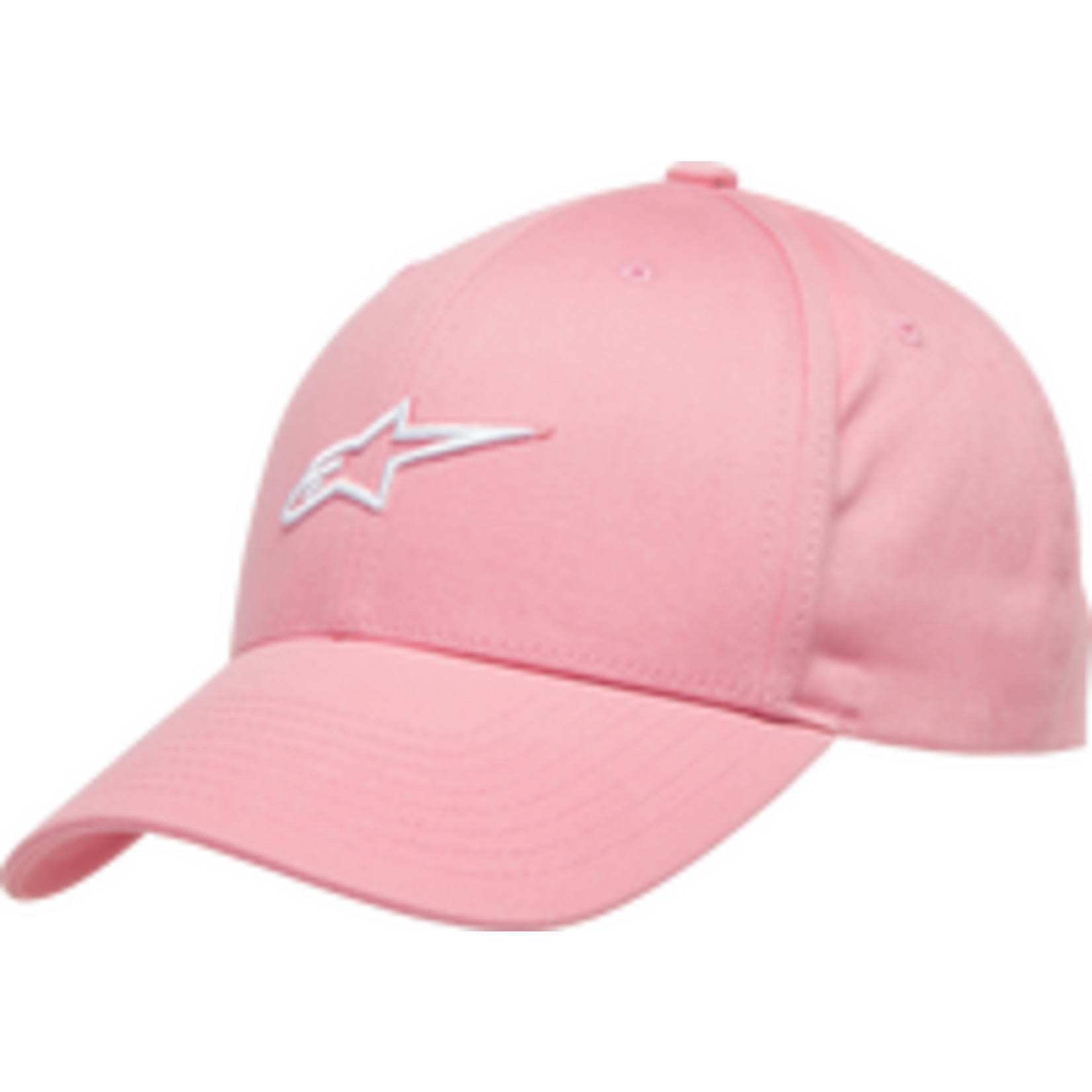 ALPINESTARS 482-76090 ALPINESTARS WOMEN'S SPIRITED HAT [PINK]