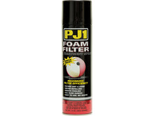 PJ1 PJ1 FOAM AIR FILTER OIL 13OZ
