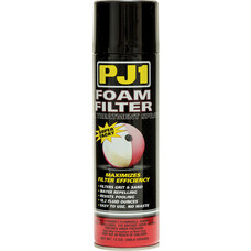 PJ1 PJ1 FOAM AIR FILTER OIL 13OZ