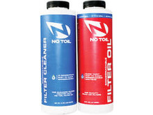 NO TOIL NO TOIL FILTER MAINTENANCE 2/PK