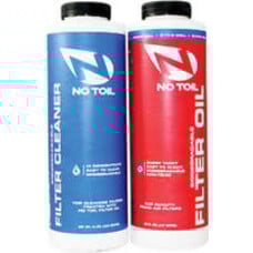 NO TOIL NO TOIL FILTER MAINTENANCE 2/PK