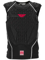 FLY RACING BARRICADE PULLOVER VEST