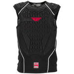 FLY RACING 360-9702 FLY RACING BARRICADE PULLOVER VEST LG/XL