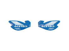 ACERBIS ACERBIS HANDGUARD BLue 217032-0003