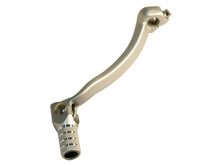FIRE POWER ALUMINUM SHIFT LEVER SILVER YZ250/450f