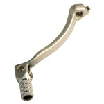 FIRE POWER OEM STYLE SHIFT LEVER SILVER YZ125/250