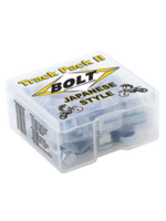 BOLT JAPANESE STYLE TRACK PACK II