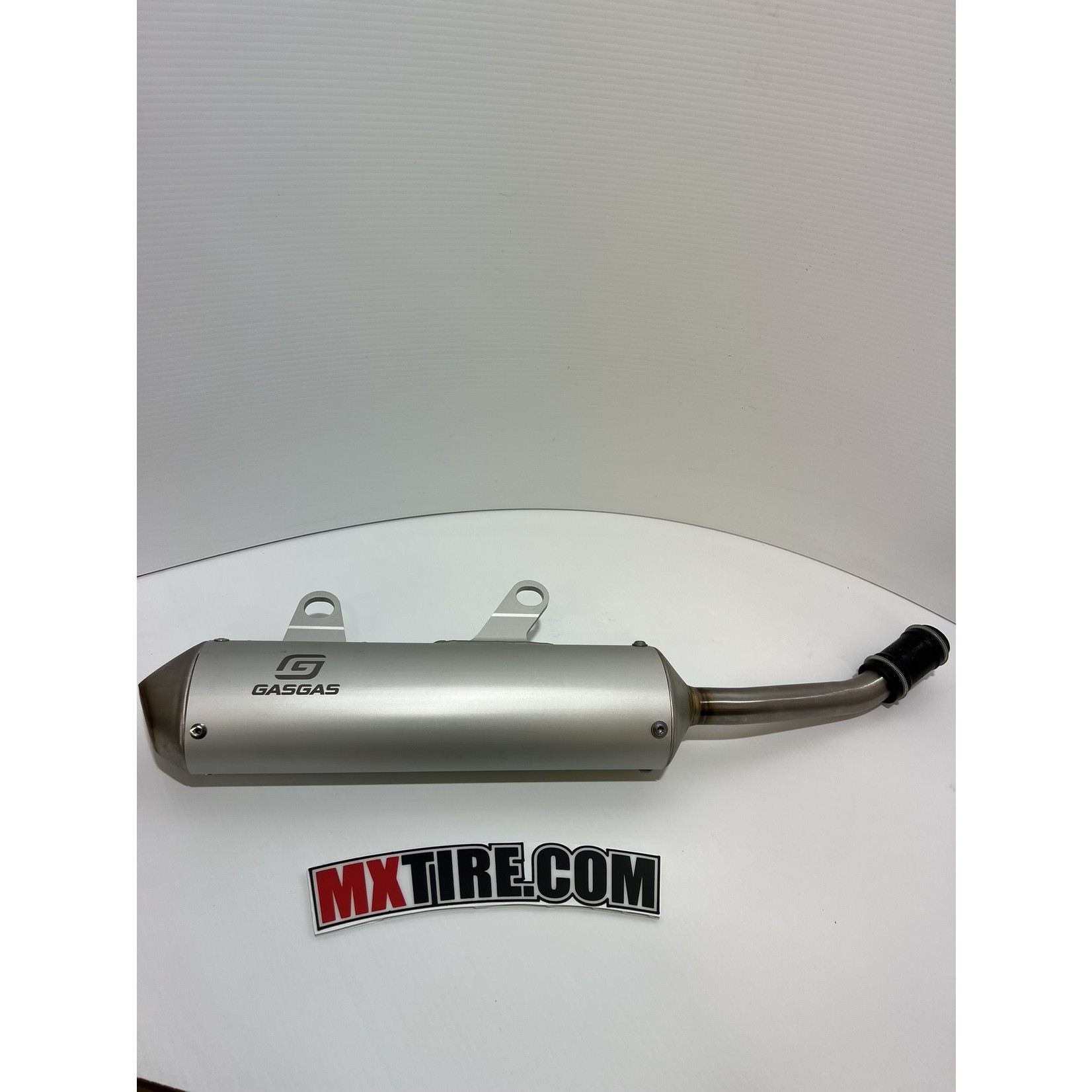 GASGAS/KTM OEM SILENCER/EXHAUST MC125 '23 A54005079000