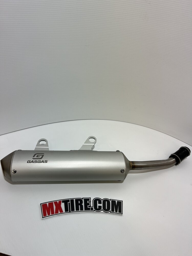 GASGAS/KTM OEM SILENCER/EXHAUST MC125 '23 A54005079000