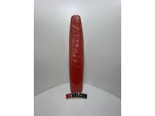 KTM / GASGAS / HUSQVARNA A54007040000 SEAT RED GASGAS MC 125-450 F '21-'23