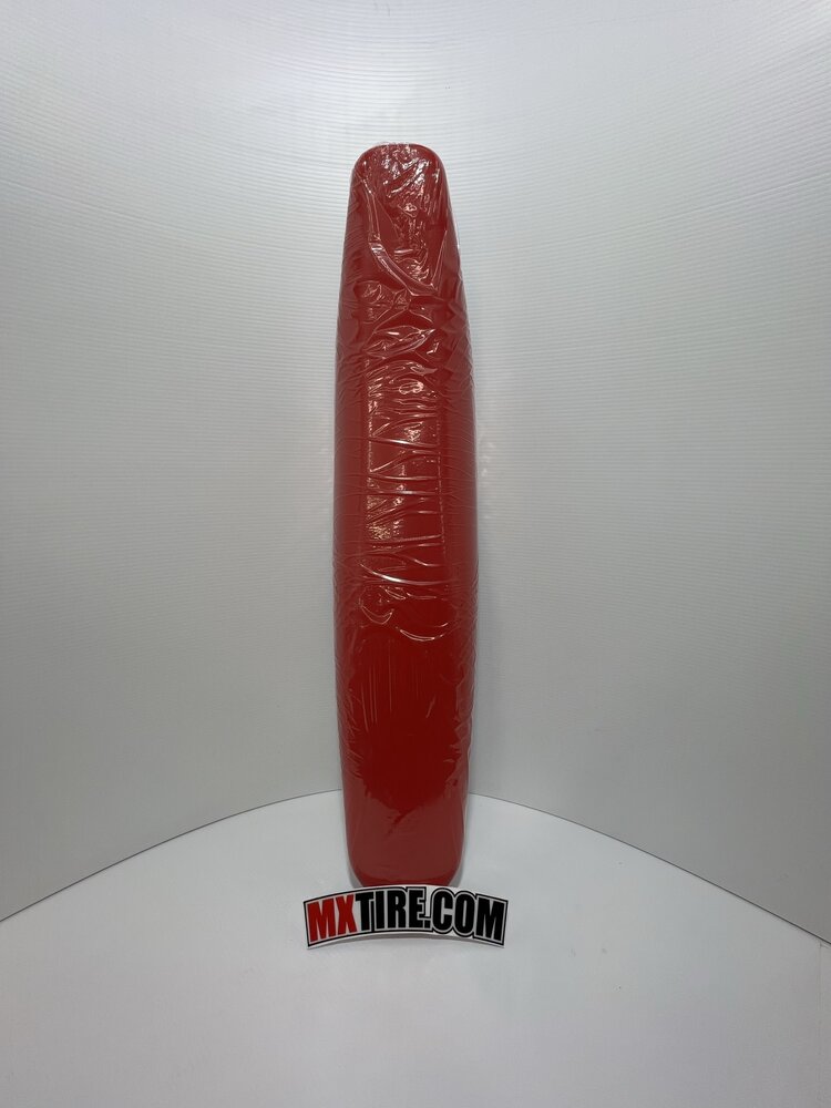 KTM / GASGAS / HUSQVARNA A54007040000 GASGAS OEM RED SEAT CPL. MC 125-450 '21-'23