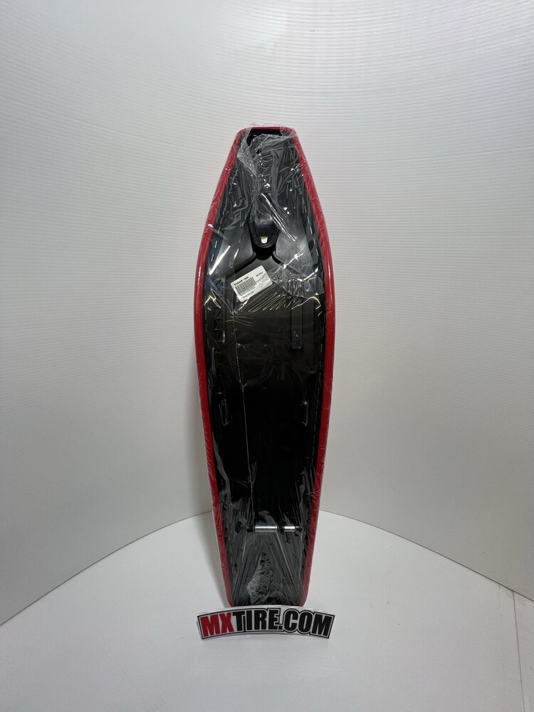 KTM / GASGAS / HUSQVARNA A54007040000 GASGAS OEM RED SEAT CPL. MC 125-450 '21-'23