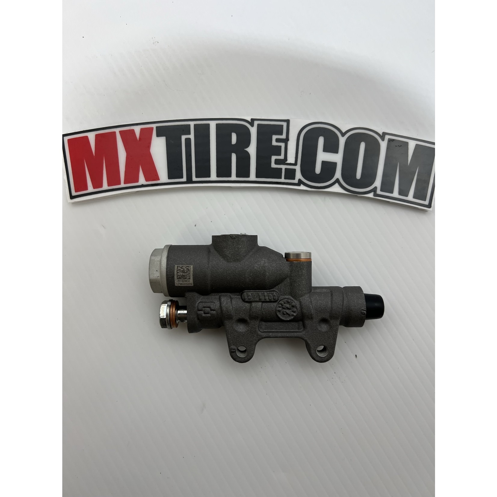 GASGAS/KTM REAR BRAKE CYLINDER MC125 '12+ 77013060044 MXtire