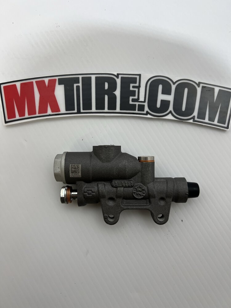 KTM / GASGAS / HUSQVARNA 77013060044 BRAKETEC REAR BRAKE CYLINDER KTM 125+ SX '16-'25