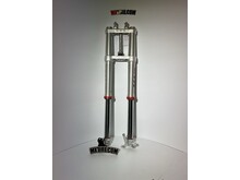 KTM / GASGAS / HUSQVARNA GASGAS / KTM OEM FORKS & TRIPLE CLAMP 125-450 SX/ SXF/ XC MC/EX/F 19-'23