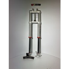 KTM / GASGAS / HUSQVARNA GASGAS / KTM OEM FORKS & TRIPLE CLAMP 125-450 SX/ SXF/ XC MC/EX/F 19-'23