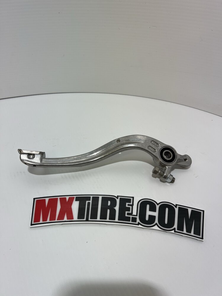 KTM / GASGAS / HUSQVARNA 79413050144 REAR FOOT BRAKE PEDAL KTM HUSQVARNA 125-500 '17-'22 GASGAS -'23