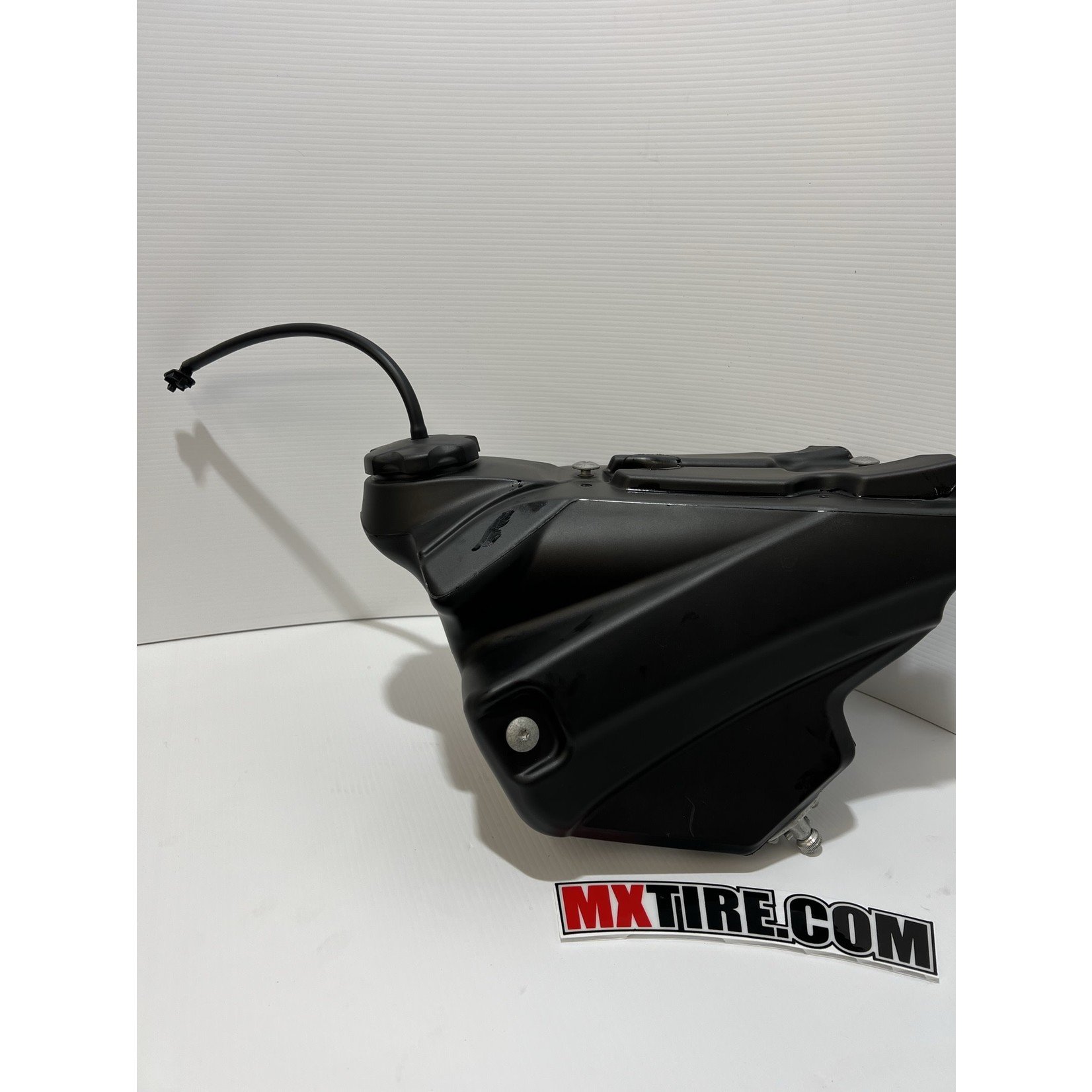 GASGAS/KTM/HUSQ. FUEL TANK W/ LID MC 125