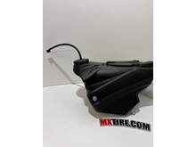GASGAS/KTM/HUSQ. FUEL TANK W/ LID MC 125