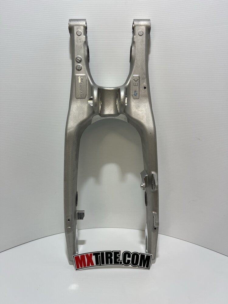 KTM / GASGAS / HUSQVARNA GASGAS/KTM OEM SWINGARM MC125 '19-'23 25104030000