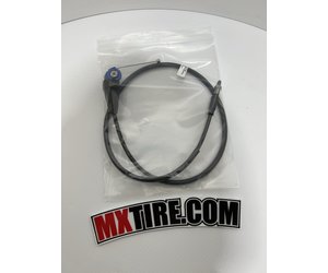 51702091000 THROTTLE CABLE KTM HUSQVARNA 125 '21-'22 GASGAS-'23