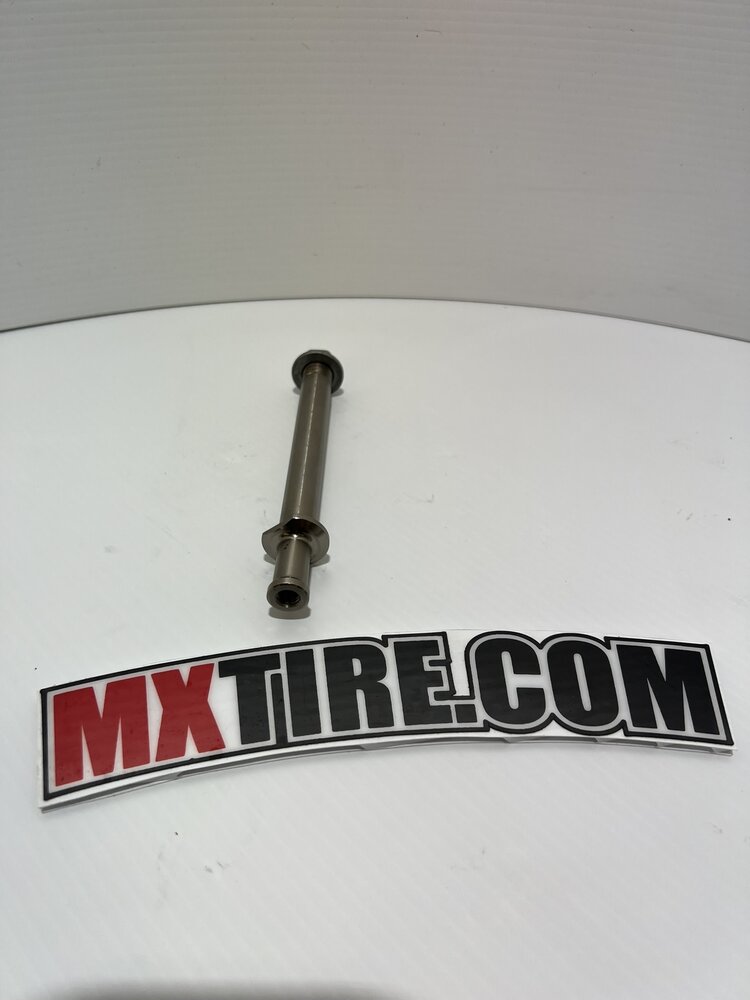 KTM / GASGAS / HUSQVARNA 79004084100 PIN PULL ROD M14x1.5 KTM HUSQVARNA 125SX '21-'22 GASGAS-'23