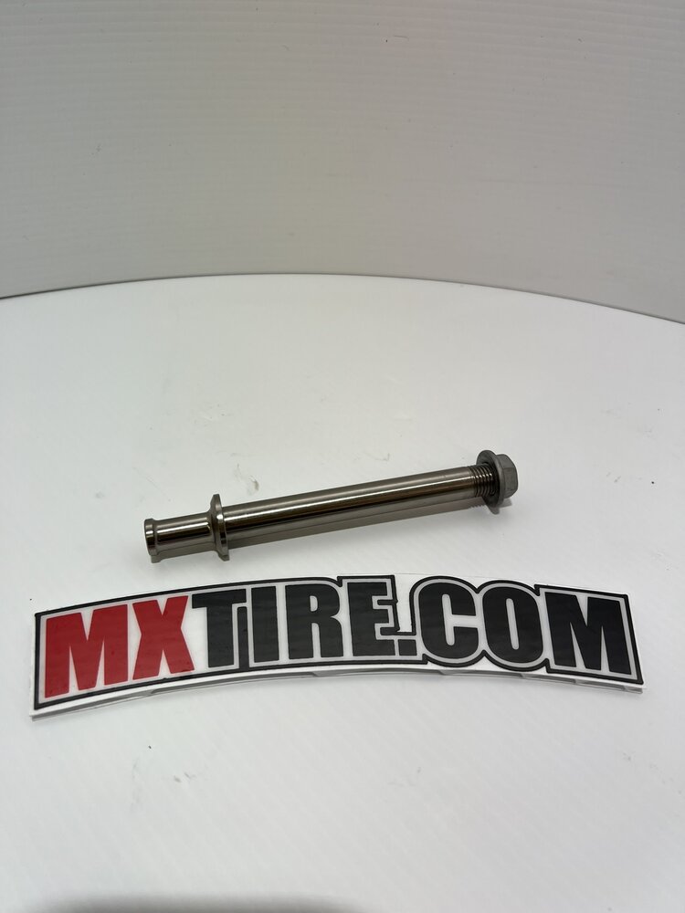 KTM / GASGAS / HUSQVARNA 79004084100 PIN PULL ROD M14x1.5 KTM HUSQVARNA 125SX '21-'22 GASGAS-'23