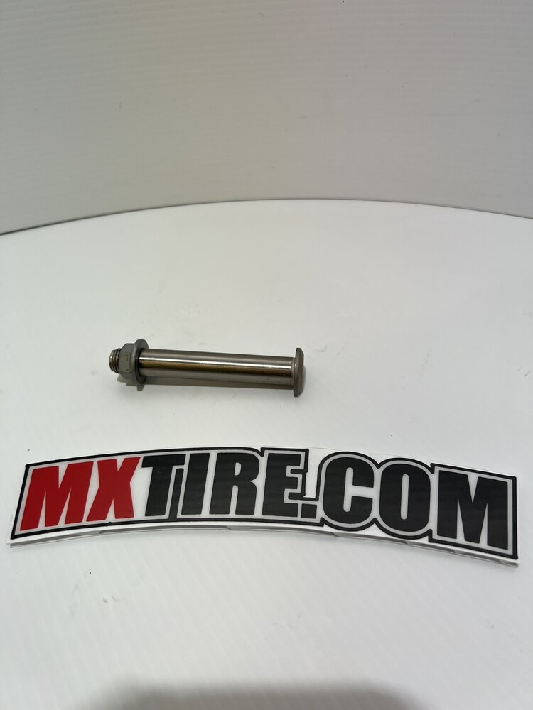 KTM / GASGAS / HUSQVARNA 77204085000 BOLT FOR CANTILEVER M14 KTM HUSQVARNA 125-450 '14-'22 GASGAS -'23