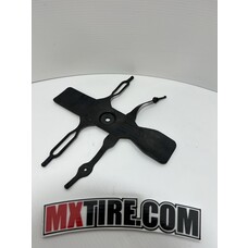 79607012000 GASGAS/KTM OEM TANK REST RUBBER