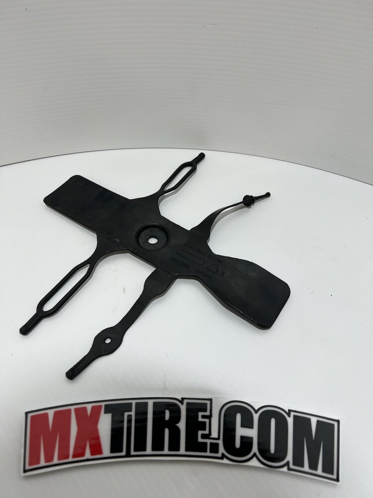 79607012000 GASGAS/KTM OEM TANK REST RUBBER