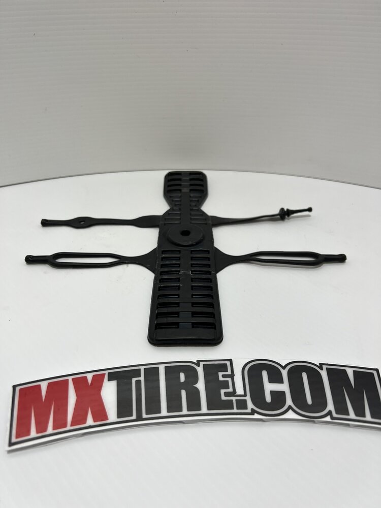 79607012000 GASGAS/KTM OEM TANK REST RUBBER