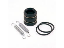 BOLT BOLT EXPANSION CHAMBER SEALS & SPRINGS YZ 125 '01+