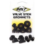 BOLT VALVE STEM GROMMETS & CAPS    020-00128