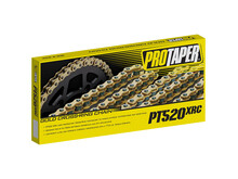 PRO TAPER PRO TAPER PT520 XRC GOLD CHAIN 120L