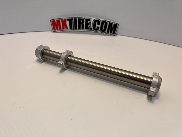 70010085044 WHEEL SPINDLE, REAR AXLE KTM HUSQVARNA GASGAS 85 '15-'24