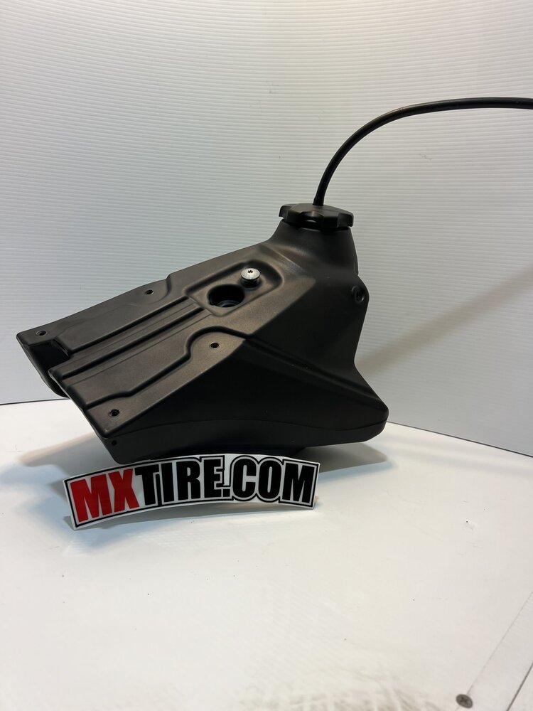 KTM OEM FUEL TANK W/ CAP AND GAS COCK 85SX '19+