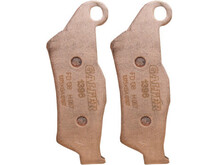 GALFER BRAKE PAD FD138G1396 KTM BIG BIKE FRONT BRAKE PADS   (06/21)